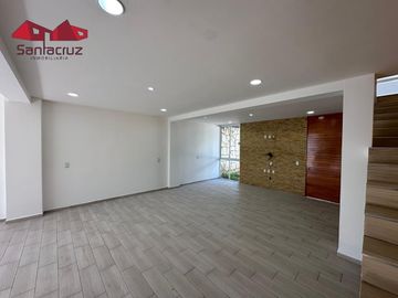 RESIDENCIAL EN VENTA!! FRACCIONAMIENTO PRIVADO EN LA MAGDALENA TLATELULCO, TLAX