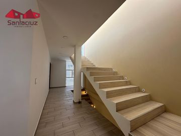 RESIDENCIAL EN VENTA!! FRACCIONAMIENTO PRIVADO EN LA MAGDALENA TLATELULCO, TLAX