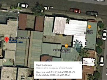 CASA EN CLAVERIA, ALCALDÍA AZCAPOTZALCO, GRAN OPORTUNIDAD DE INVERSIÓN