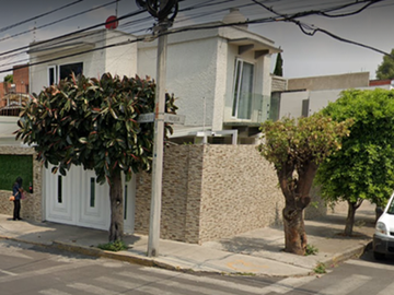 CASA EN CLAVERIA, ALCALDÍA AZCAPOTZALCO, GRAN OPORTUNIDAD DE INVERSIÓN