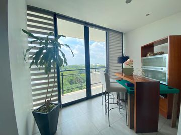 DEPARTAMENTO EN VENTA EN LAGUNA PARK PASEO TABASCO
