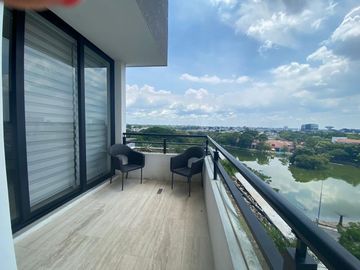 DEPARTAMENTO EN VENTA EN LAGUNA PARK PASEO TABASCO