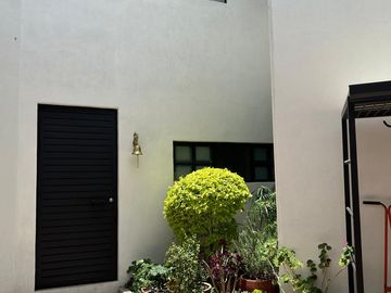 CASA EN VENTA EN FRACCIONAMIENTO LOS BOSQUES