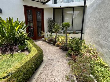 CASA EN VENTA EN FRACCIONAMIENTO LOS BOSQUES