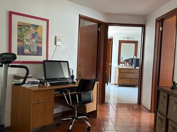 CASA EN VENTA EN FRACCIONAMIENTO LOS BOSQUES