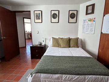 CASA EN VENTA EN FRACCIONAMIENTO LOS BOSQUES