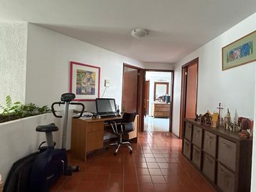 CASA EN VENTA EN FRACCIONAMIENTO LOS BOSQUES