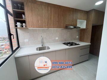 EN VENTA MODERNAS SUITES Y DEPARTAMENTO VIP, Sector Totoracocha D352