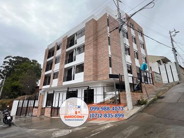 EN VENTA MODERNAS SUITES Y DEPARTAMENTO VIP, Sector Totoracocha D352