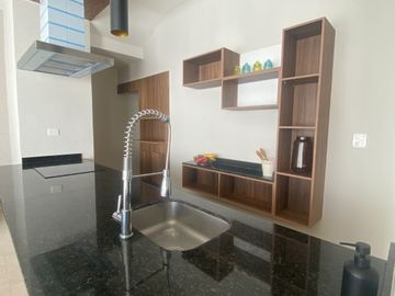 Casa en venta en privada en Dzitya, al norte de Mérida, Yucatán.