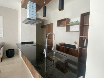 Casa en venta en privada en Dzitya, al norte de Mérida, Yucatán.