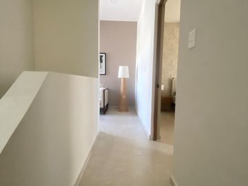 Casa en venta en privada en Dzitya, al norte de Mérida, Yucatán.