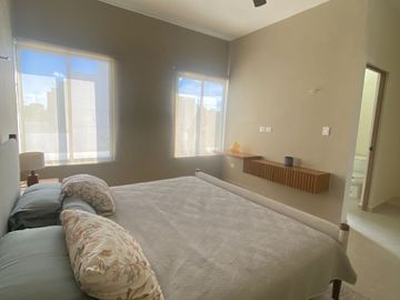 Casa en venta en privada en Dzitya, al norte de Mérida, Yucatán.