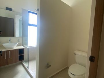 Casa en venta en privada en Dzitya, al norte de Mérida, Yucatán.