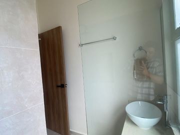 Casa en venta en privada en Dzitya, al norte de Mérida, Yucatán.