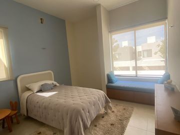 Casa en venta en privada en Dzitya, al norte de Mérida, Yucatán.