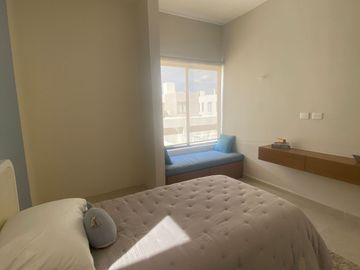 Casa en venta en privada en Dzitya, al norte de Mérida, Yucatán.