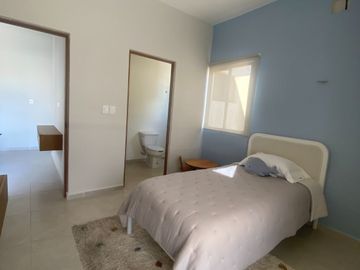 Casa en venta en privada en Dzitya, al norte de Mérida, Yucatán.