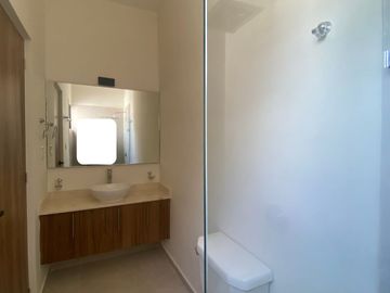 Casa en venta en privada en Dzitya, al norte de Mérida, Yucatán.