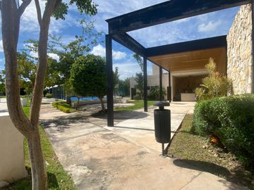 Casa en venta en privada en Dzitya, al norte de Mérida, Yucatán.