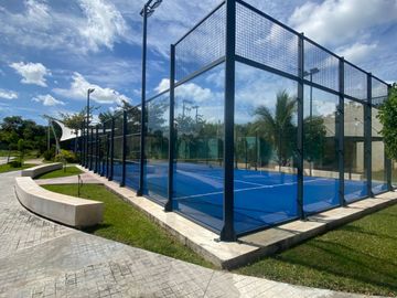 Casa en venta en privada en Dzitya, al norte de Mérida, Yucatán.