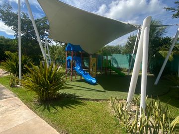 Casa en venta en privada en Dzitya, al norte de Mérida, Yucatán.
