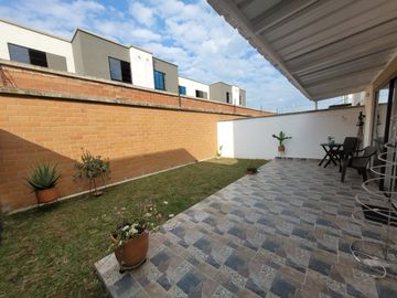 CASA EN VENTA EN JAMUNDI