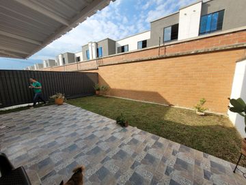 CASA EN VENTA EN JAMUNDI
