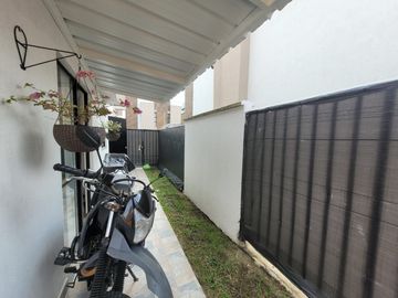 CASA EN VENTA EN JAMUNDI