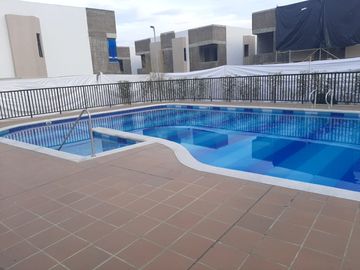CASA EN VENTA EN JAMUNDI