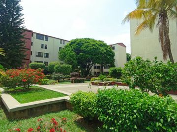 Apartamento unidad el Limonar. Sur de Cali.