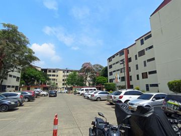 Apartamento unidad el Limonar. Sur de Cali.