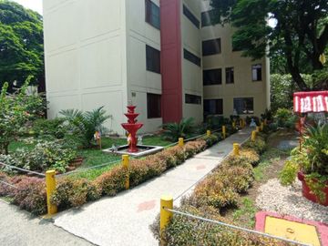 Apartamento unidad el Limonar. Sur de Cali.