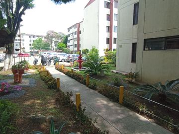 Apartamento unidad el Limonar. Sur de Cali.