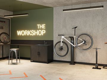 Departamento Exclusivo | Edificio Contemporáneo En Miraflores