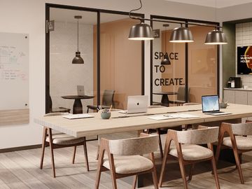 Departamento Exclusivo | Edificio Contemporáneo En Miraflores