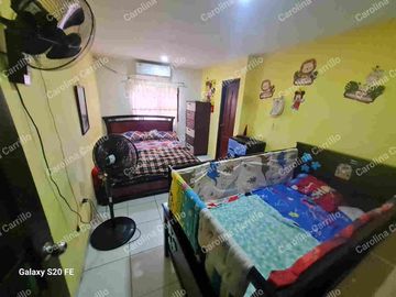 VENTA DE CASA EN GUAYACANES DE OPORTUNIDAD/ NORTE DE GUAYAQUIL