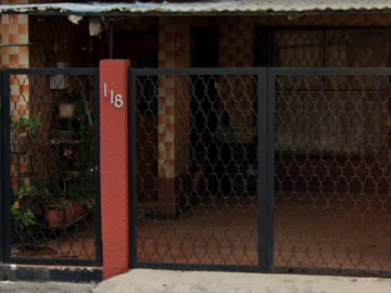 CASA EN COLONIA CLAVERIA, ALCALDÍA AZCAPOTZALCO, GRAN OPORTUNIDAD DE INVERSIÓN