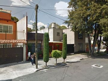 CASA EN COLONIA CLAVERIA, ALCALDÍA AZCAPOTZALCO, GRAN OPORTUNIDAD DE INVERSIÓN