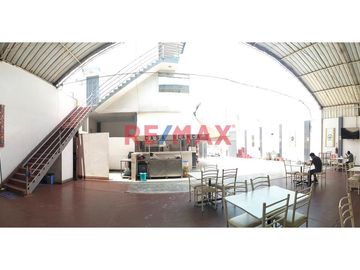 Oportunidad De Inversion - Local Comercial En Zona Industrial