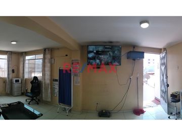 Oportunidad De Inversion - Local Comercial En Zona Industrial