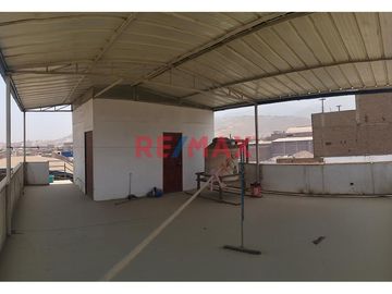 Oportunidad De Inversion - Local Comercial En Zona Industrial