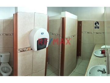 Oportunidad De Inversion - Local Comercial En Zona Industrial