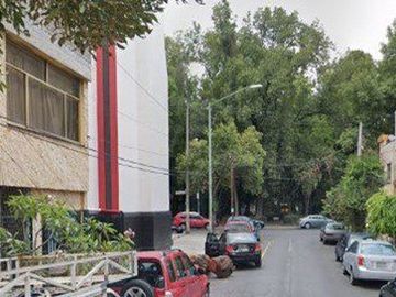 CASA EN COLONIA CLAVERIA, ALCALDÍA AZCAPOTZALCO