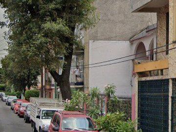 CASA EN COLONIA CLAVERIA, ALCALDÍA AZCAPOTZALCO