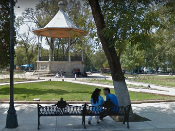 CASA EN VENTA EN MORELIA COL. CHAPULTEPEC NORTE