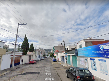 CASA EN VENTA EN MORELIA COL. CHAPULTEPEC NORTE
