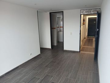 VENDO  APTO  TOTALMENTE TERMINADO PARQUE CAMESTRE TAPA 1 3 ALCOBAS 2 BAÑOS