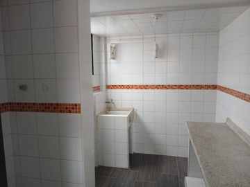 VENDO  APTO  TOTALMENTE TERMINADO PARQUE CAMESTRE TAPA 1 3 ALCOBAS 2 BAÑOS