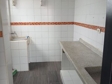 VENDO  APTO  TOTALMENTE TERMINADO PARQUE CAMESTRE TAPA 1 3 ALCOBAS 2 BAÑOS